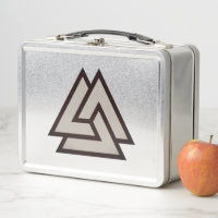 Valknut symbol