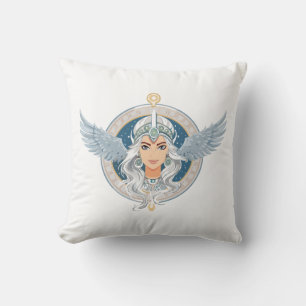 Valkyrie Cushion