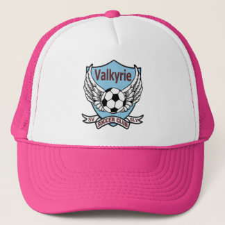 Valkyrie hat