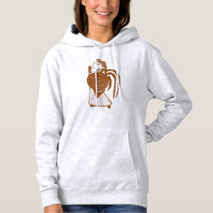 Valkyrie Hoodie