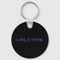 'VALKYRIE" Key Chain