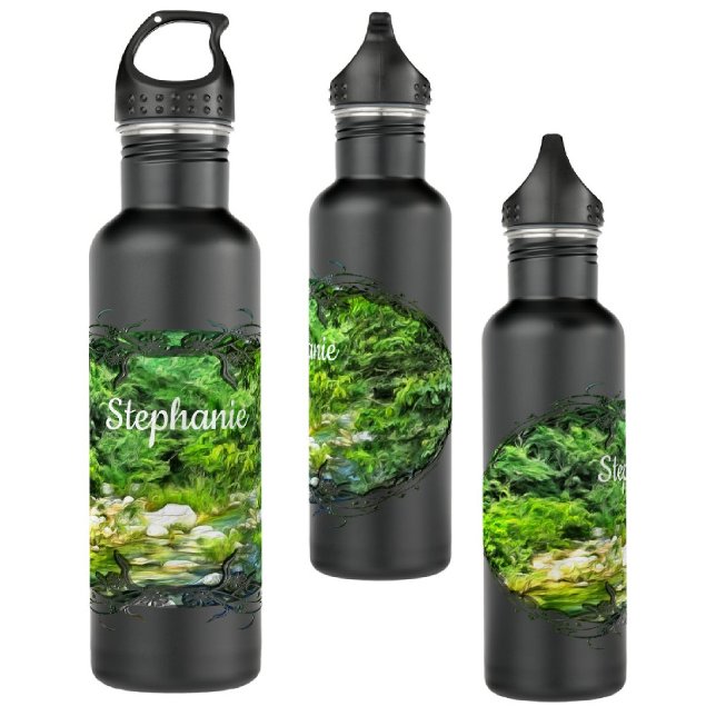 Vallarta River South 0366 710 Ml Water Bottle (Creator Uploaded)
