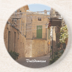 Valldemossa Coaster