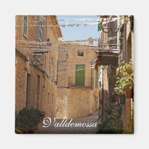 Valldemossa Magnet