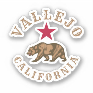 Vallejo, California