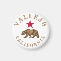 Vallejo, California
