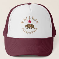 Vallejo, California
