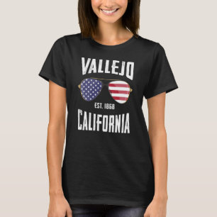 Vallejo T-Shirt