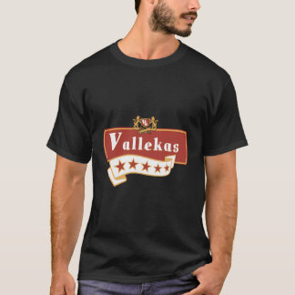 Vallekas T-Shirt