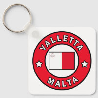 Valletta Malta