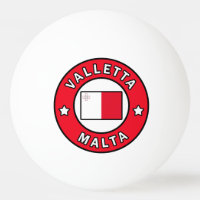 Valletta Malta