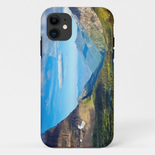 Valley Beyond Case-Mate iPhone Case