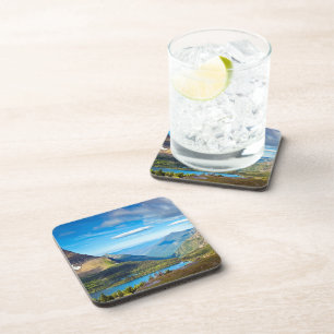 Valley Beyond Coaster
