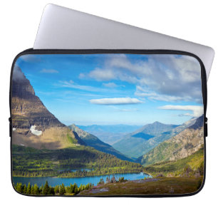 Valley Beyond Laptop Sleeve
