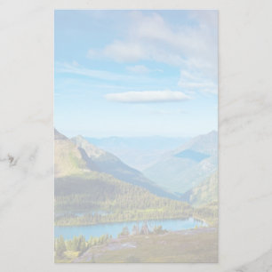 Valley Beyond Stationery