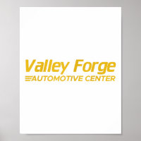 Valley Forge Automotive