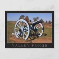 Valley Forge Historic Park