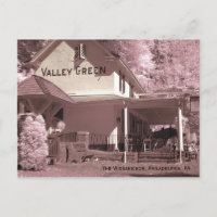 Valley Green