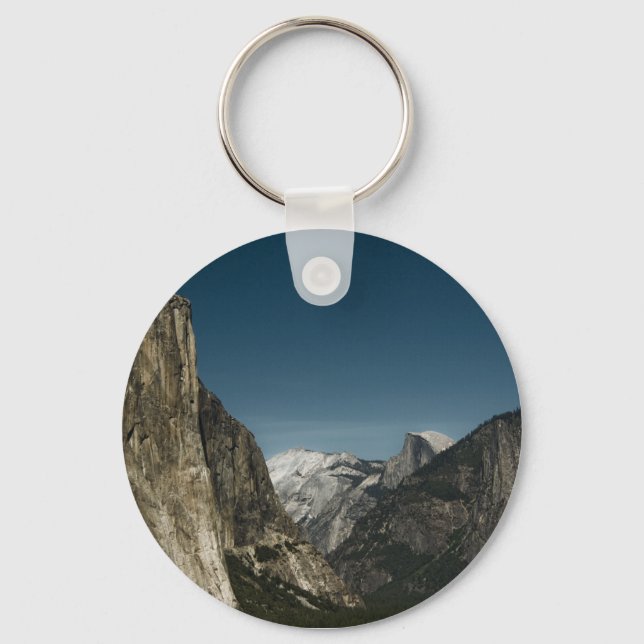 Valley Guardians Keychain (Front)