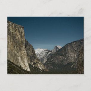 Valley Guardians Postcard