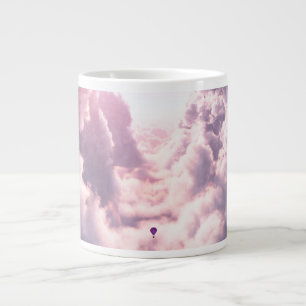 Valley in the Clouds Speciality Mug