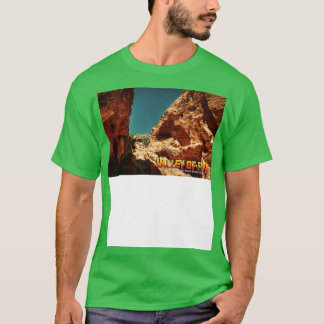 Valley of Fire State Park  5 T-Shirt