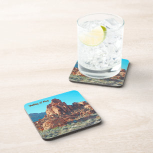Valley of Fire State Park Coaster