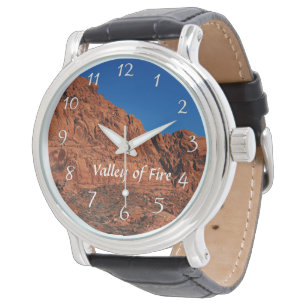 Valley of Fire  Watch