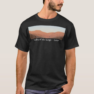 Valley of the Kings T-Shirt