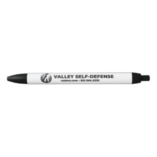 Valley Self-Defence Pen