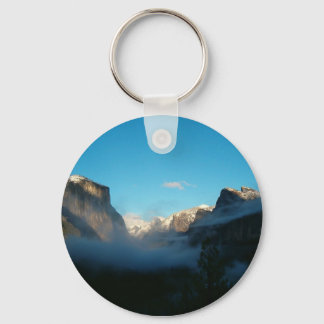 valley view after storm key ring