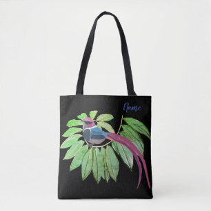Valmness Tote Bag