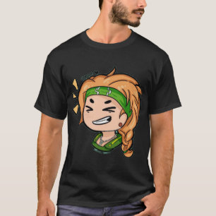 Valorant Killjoy design            T-Shirt