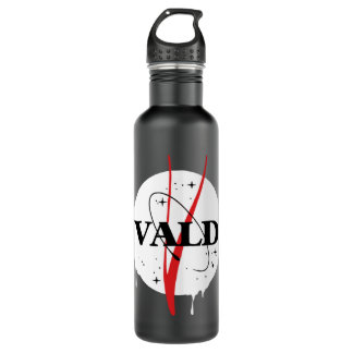 Valstrax  Monster Hunter Classic T-Shirt 710 Ml Water Bottle