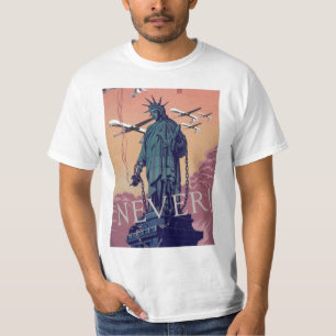 Value Anti-Drone T-shirt