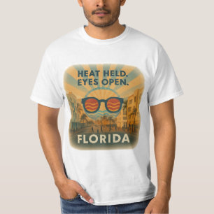 Value Miami T-Shirt Urban Heatwear