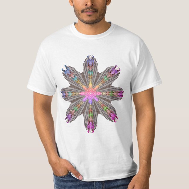 Value T-Shirt (Front)