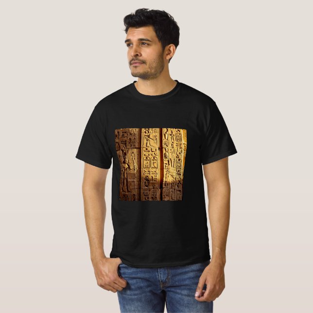 Value T-Shirt (Front Full)