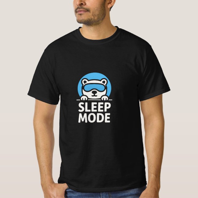 Value T-Shirt (Front)