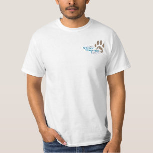 Value T-Shirt - Coastal GSR