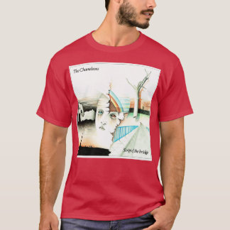 Value The Chameleons Script Of The Bridge Dont Fal T-Shirt