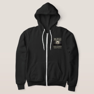 VALUES EVERYONE HOODIE