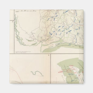 Valverde, Shiloh, Ft Craig, Roanoke Island Magnet