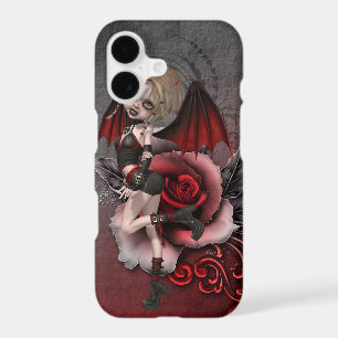 Vamp Babe iPhone 7 Case
