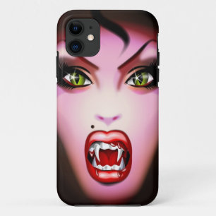 VAMP DOMME Case-Mate iPhone CASE