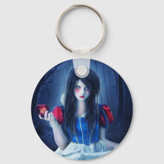 Vamp SnowWhite keychain