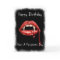 Vampir Birthday Card - Have A Fangtastic Day