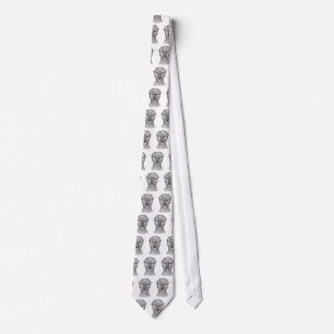 Vampir Tie