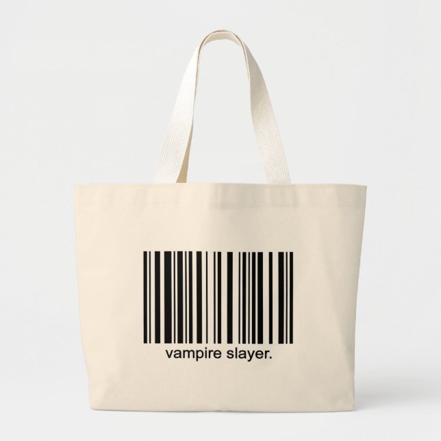 Vampire Bag (Front)