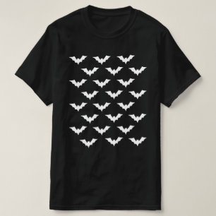 VAMPIRE BATS SHIRT